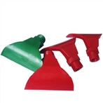 Lame de grattoir en uréthane