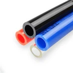 Tube pneumatique en polyuréthane 10 × 6,5 mm