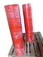 Feuille de polyuréthane coulé