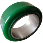 Pneu en polyuréthane pour chariot élévateur