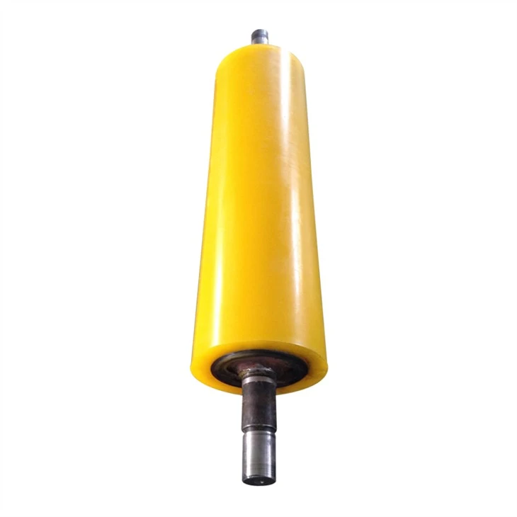 Rouleau en polyuréthane