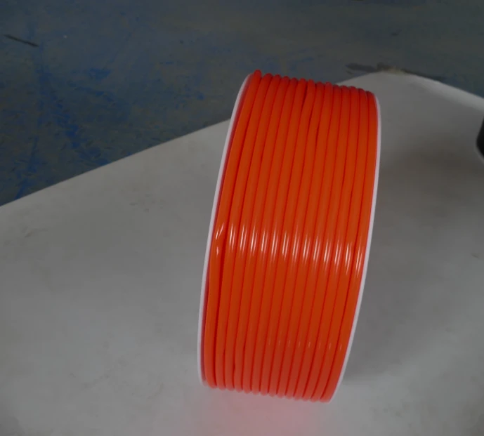 Tuyau pneumatique de 8 mm