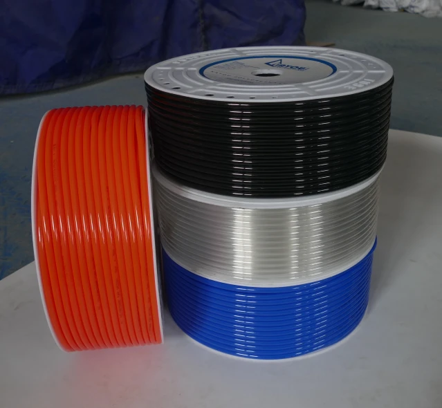 Tuyau flexible en polyuréthane