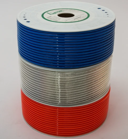 Tube Polyuréthane 12x8mm