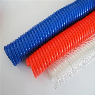 Tuyau en polyuréthane de 8 mm