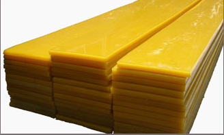 Feuille de polyuréthane de haute qualité