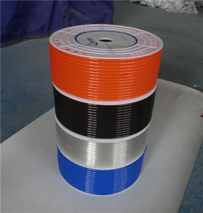 Tube en polyuréthane 8 mm OD