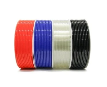 PU Tube For Pneumatic Systems suppliers